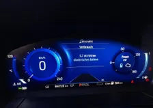 Kuga ST-LINE X 2,5 DURATEC PHEV Aut - Image 7