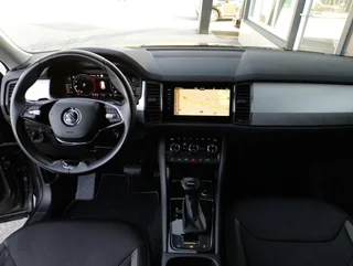 Kodiaq TOUR 2,0 TDI DSG - Image 3