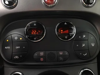 500 0,9 TwinAir Turbo 85 500S - Image 5