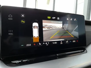 Octavia Combi 2,0 TDI DSG - Image 4