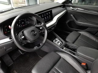 Octavia Combi STYLE IV DSG - Image 11