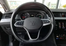 Passat Variant BUSINESS 2,0 TDI DSG - Image 8