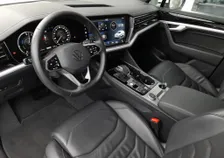 Touareg ELEGANCE V6 4x4 PHEV DSG - Image 12