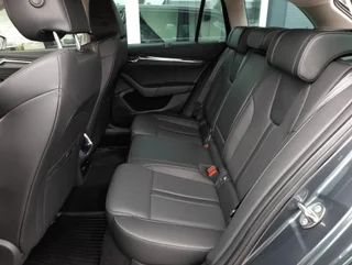 Octavia Combi STYLE IV DSG - Image 13