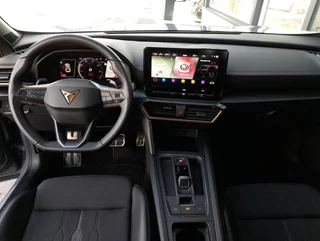 Born E-BOOST 58kWh Aut - Image 3