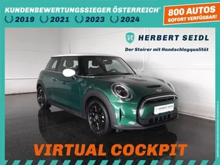 Cooper SE ESSENTIAL 32,6kWh Aut - Image 1