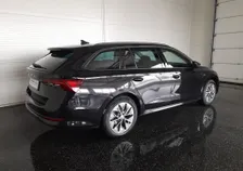 Octavia Combi TOUR 2,0 TDI DSG - Image 2