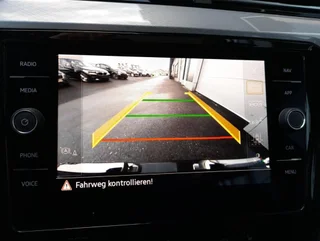 Passat Variant BUSINESS 2,0 TDI DSG - Image 4