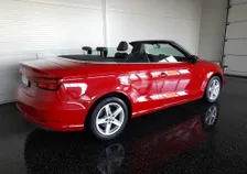 A3 Cabrio DESIGN 1,5 TFSI S-tr - Image 2