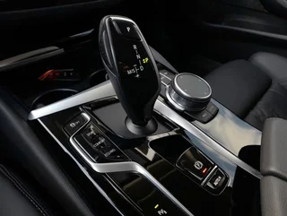 520 d Touring Aut - Image 7