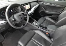 Octavia Combi STYLE 2,0 TDI DSG - Image 11
