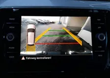 Passat Variant BUSINESS 2,0 TDI DSG - Image 4