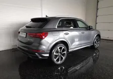 Q3 S-LINE 45 TFSI E PHEV S-tr - Image 2