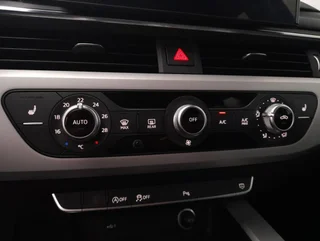 A4 Avant 35 TDI S-tr - Image 5