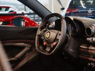 F8 Spider - Image 14