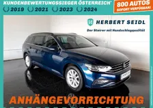 Passat Variant BUSINESS 2,0 TDI DSG - Image 1