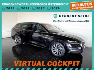 Octavia Combi STYLE PHEV DSG - Image 1