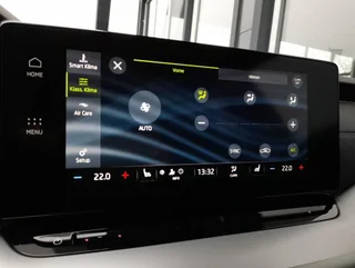 Octavia Combi STYLE PHEV DSG - Image 10