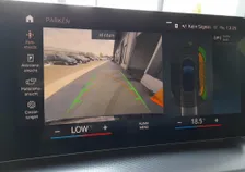 iX1 30 M-SPORT 4x4 Aut - Image 6