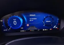 Focus Turnier VIGNALE 2,0 EcoBlue Aut - Image 9