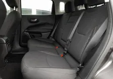 Compass LONGITUDE 4x4 2,0 Aut - Image 10