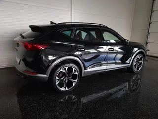 Formentor 4x4 2,0 TDI DSG - Image 2