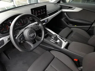 A4 Avant S-LINE 40 TDI S-tr - Image 9