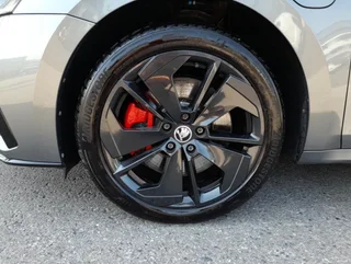 Octavia Combi RS PHEV 150/245 DSG - Image 14