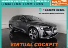 e-tron 55 quattro S-LINE - Image 1