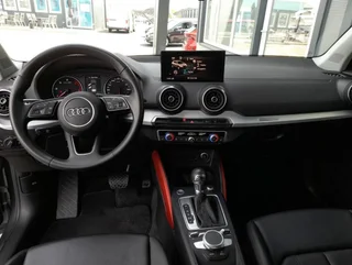 Q2 SPORT 35 TDI quattro S-tr - Image 3