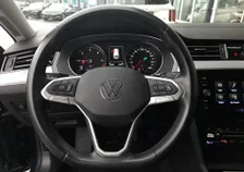 Passat Variant BUSINESS 2,0 TDI DSG - Image 7