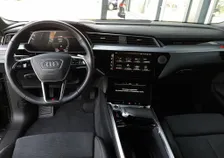 e-tron SB 50 quattro S-LINE - Image 3