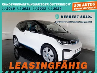 i3 42,2kWh Aut.