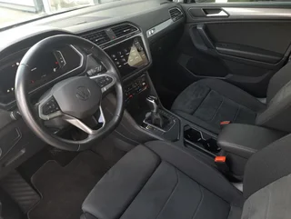 Tiguan LIFE PHEV DSG - Image 11