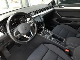 Passat Variant GTE PHEV DSG - Image 11