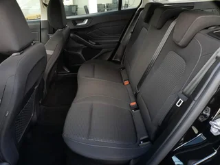 Focus Turnier 1,5 EcoBlue Cool & Connect Aut - Image 12