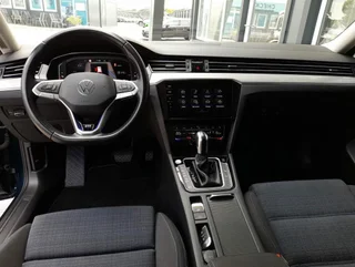 Passat Variant GTE PHEV DSG - Image 3
