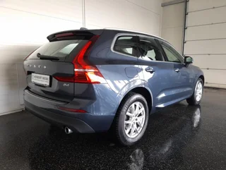 XC60 B4 MOMENTUM PRO 4x4 Aut. - Image 2