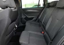 Octavia Combi STYLE 2,0 TDI DSG - Image 12