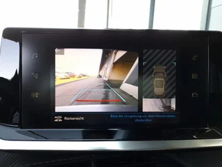 2008 ALLURE Blue HDI 130 Aut - Image 4