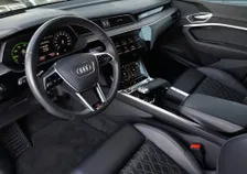 e-tron 95 quattro S-LINE - Image 13