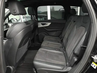 Q7 S-LINE 55 TFSI e Quattro PHEV S-tr - Image 14