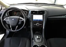 Mondeo Turnier TITANIUM 2,0 EcoBlue Aut - Image 3