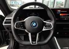 i4 M-SPORT PRO Gran Coupe eDrive40 81,3kWh - Image 10