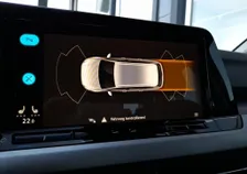 Golf VIII Variant LIFE 2,0 TDI DSG - Image 4