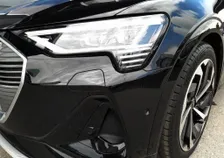 e-tron 55 quattro S-LINE - Image 15