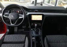 Passat Variant Business 2,0 TDI DSG - Image 3