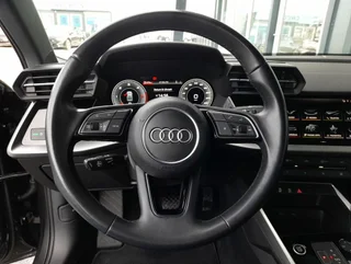 A3 Limo 30 TDI S-tr - Image 7