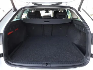 Octavia Combi STYLE PHEV DSG - Image 14