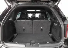 Explorer ST-LINE 3,0 V6 EcoBoost PHEV 4X4 Aut. - Image 16